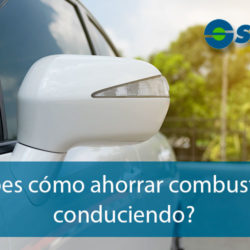 Cómo ahorrar combustible conduciendo