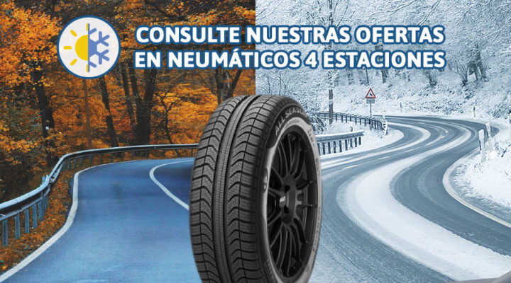 Comprar neumáticos - Grupo