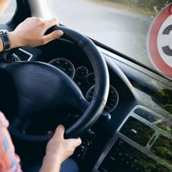 Cómo circular a 30 km/h para evitar averías