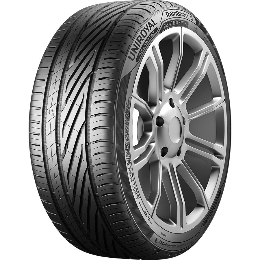 Neumático Uniroyal RAINEXPERT 5 195/65R15 91V