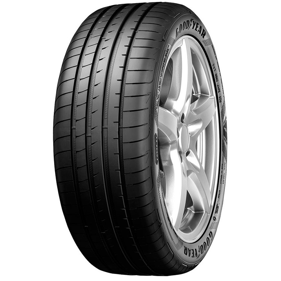 Neumático Goodyear EAGLE F1 (ASYMMETRIC) 5 225/45R17 91Y