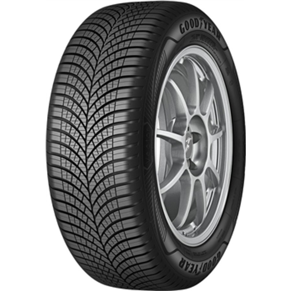 petróleo Babosa de mar Anestésico Neumático Goodyear Vector 4seasons Gen-3 245/45R18 100Y 576593 - Grupo  Sadeco