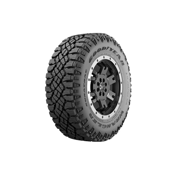 Neumático Goodyear Wrangler Duratrac 255/60R20 113Q 577374 - Grupo Sadeco