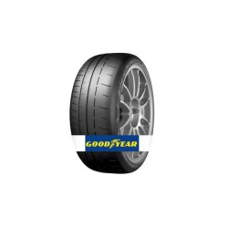 Neumático Goodyear EAGLE F1 SUPERSPORT RS 325/30R21 108Y