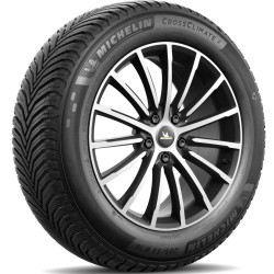 Neumático Michelin CROSSCLIMATE 2 205/55R16 94V