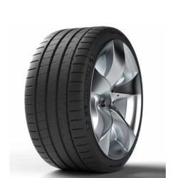 Neumático Michelin PILOT SUPER SPORT 345/30R19 109Y