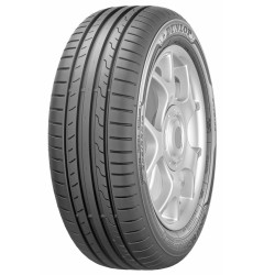 Neumático Dunlop SPORT BLURESPONSE 185/60R15 84H