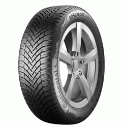 Neumático Continental ALLSEASONCONTACT 215/50R17 95V