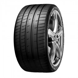 Neumático Goodyear EAGLE F1 SUPERSPORT 245/40R21 100Y