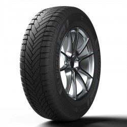 Neumático Michelin ALPIN 6 215/50R17 95V